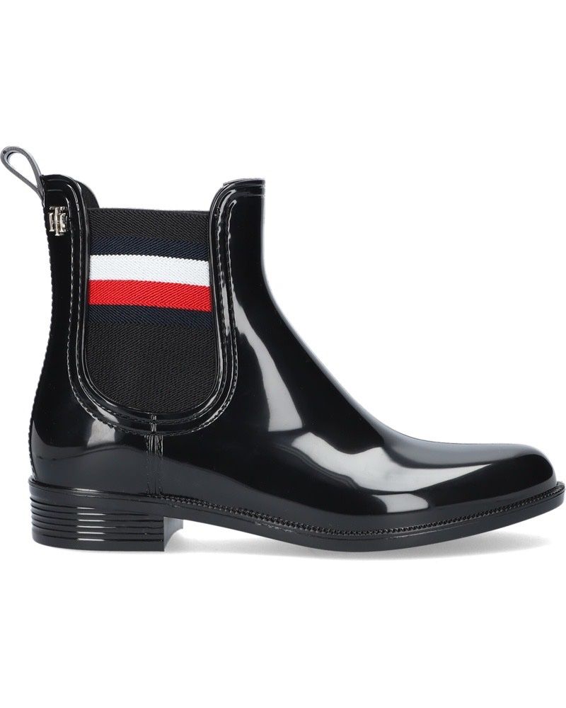 Tommy Hilfiger Scarpe da donna: Tommy Hilfiger Stiefel – Usato da Winterthur venduto da Miinaronja