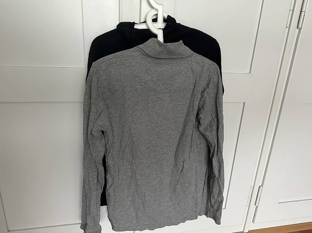 Pullover & Sweatshirts: Islandpferde Rollkragen-Langarmshirts – Gebraucht aus Chur von Corina1111 2