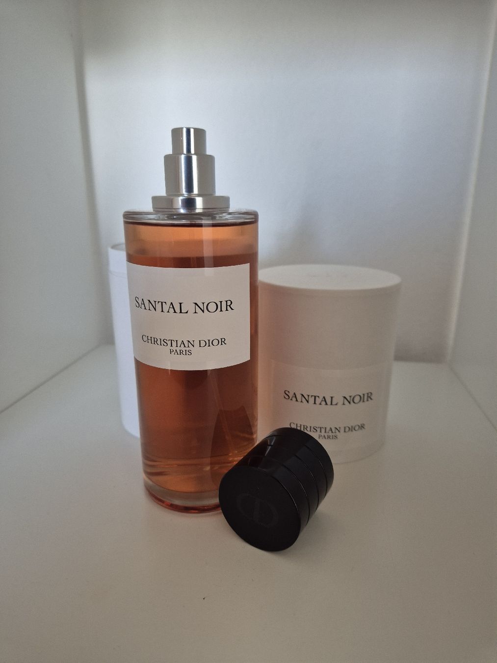 Dior Profumi & Eau de Toilette: Santal Noir Christian Dior – Nuovo e nell'imballaggio originale da Ebmatingen venduto da Gelegenheit77 4