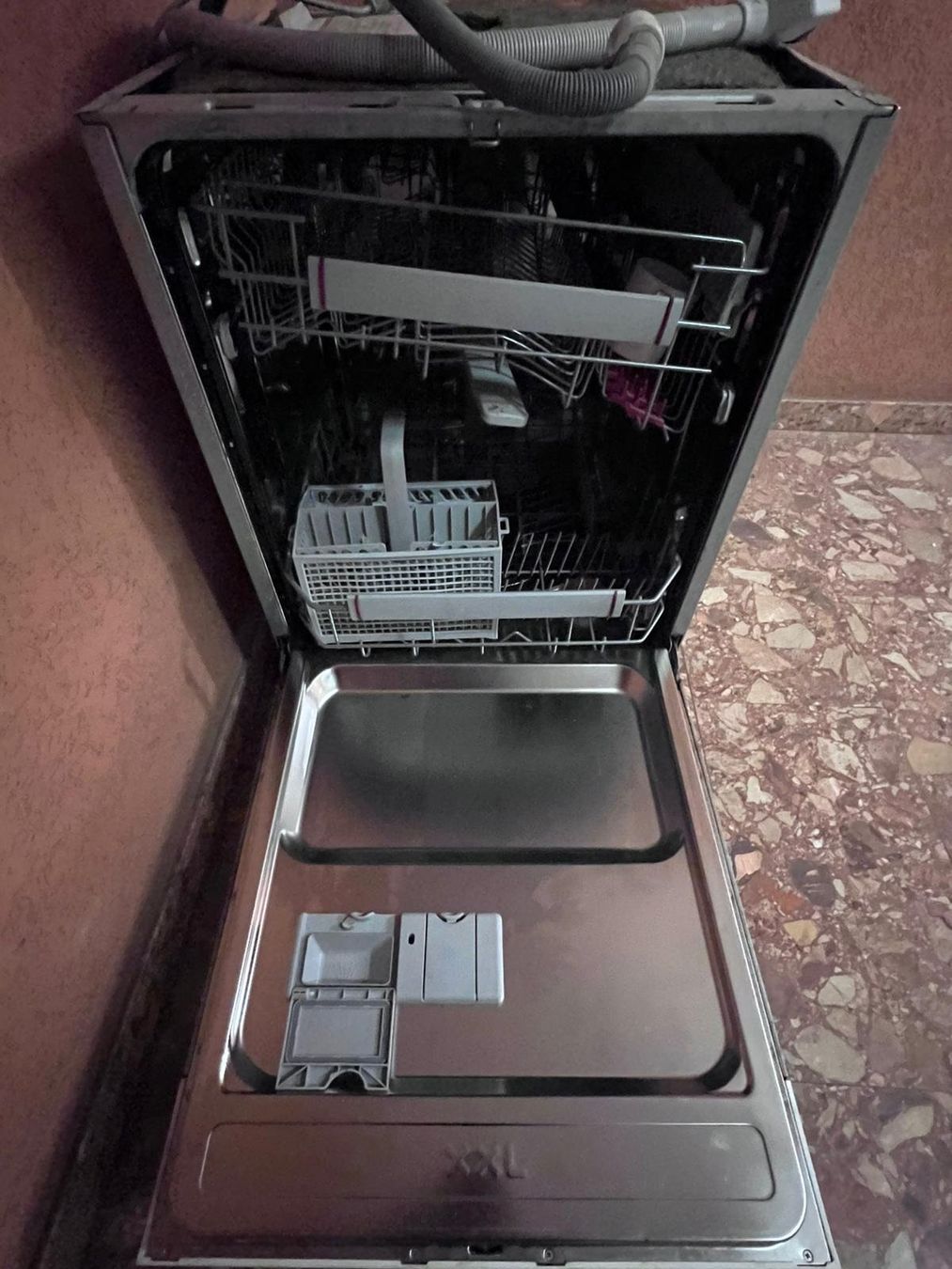 AEG Lavastoviglie: Vendo – Usato da Viganello venduto da lon_26x6 2