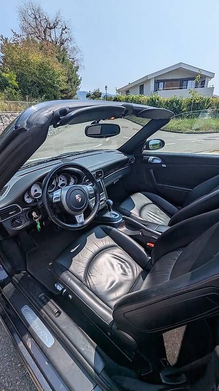 Automobili: Porsche Carrera 911 4s Tiptronic – Usato da Vevey venduto da sasa2008 3