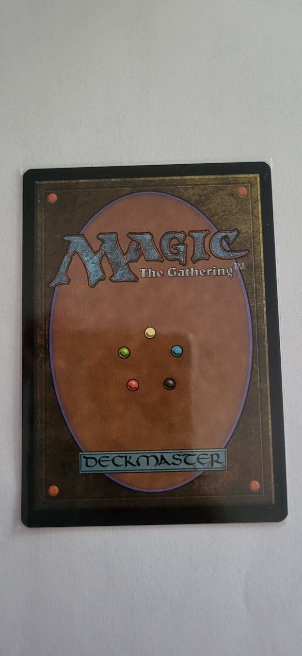 Magic The Gathering Carte collezionabili: MTG - Conjurers Closet – Usato da Münsingen venduto da Heroism2010 1