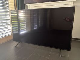 Samsung UE55NU7170U – 55” 4K UHD Smart TV