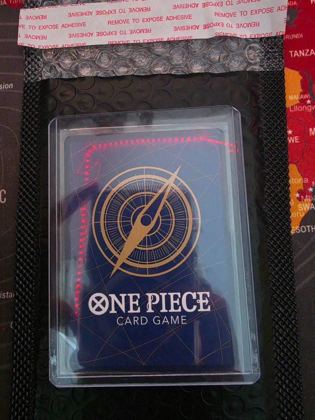 Bandai Cartes à collectionner: One Piece Kuina OP12-026! – D'occasion à Genestrerio par AM_98 1