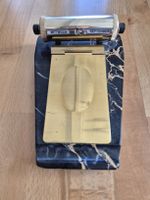 Marmor Retro Tischkalender, Notizhalter