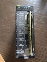 Omron Output Unit C12W-OD212 