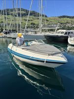 Monterey 206 SCR