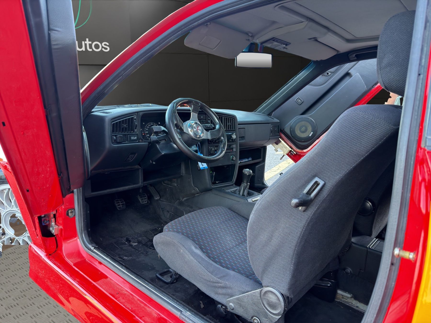 VW Automobili: VW Corrado 2.9 Benzin jg1992 Top – Usato da Bern venduto da Kamjan 6