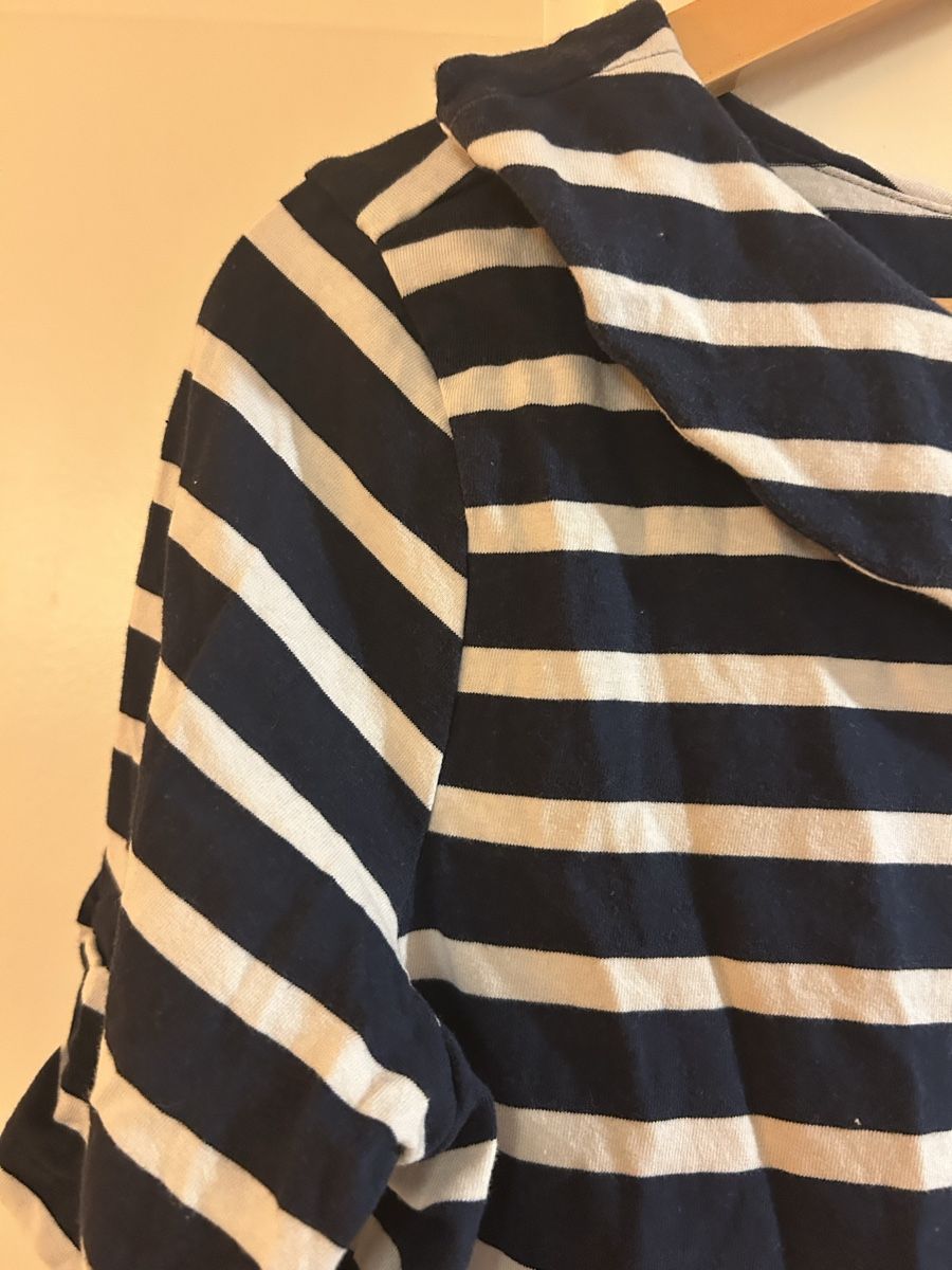 Top: stripe shirt – Usato da Zürich venduto da ori_9dcy 3