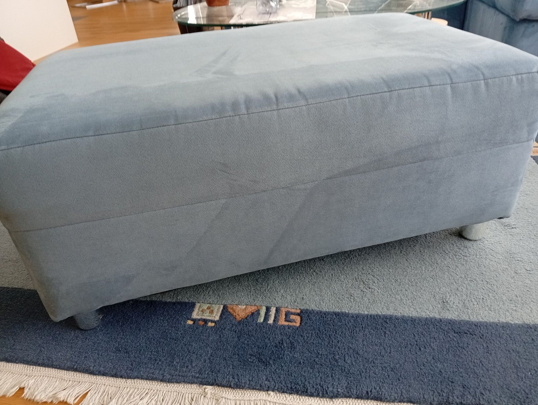 Conforama Sofas: Ecksofa – Gebraucht aus Benken SG von Akire59 6