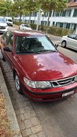 Saab 9-3 2.0 LPT SE  1. Hand