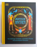 Ägyptische Mythen / Buch 2022 / Gottheiten Mumien Pharaonen