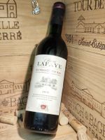 2005 Chateau Lafaye, , Grand Vin de Bordeaux!