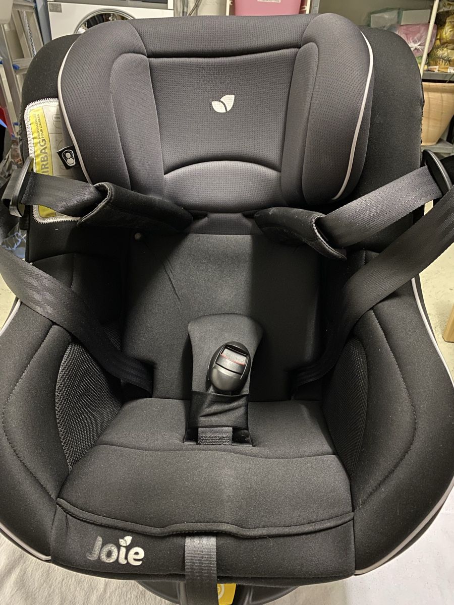 Joie Auto-Kindersitze: Kinderautositz 0-18 kg – Gebraucht aus Sissach von SV-650 1