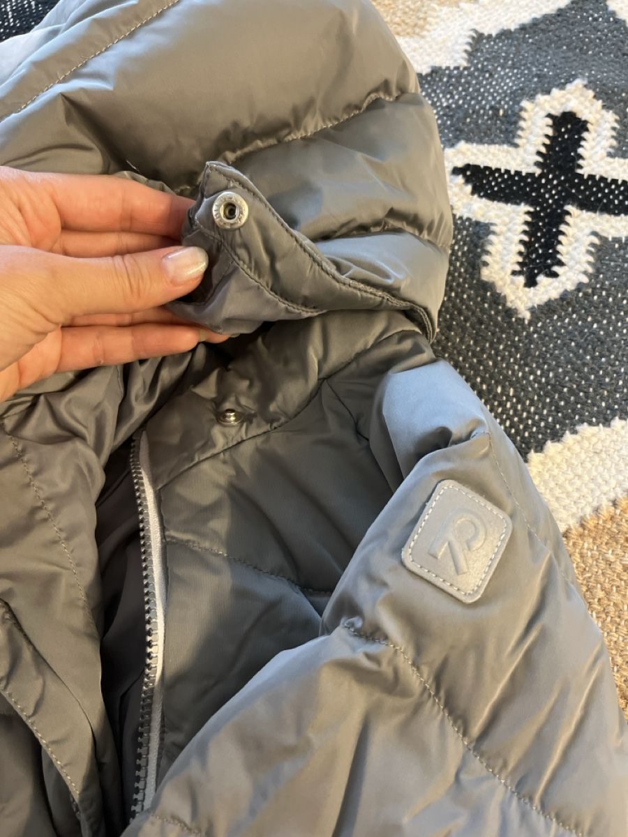 Reima Jacken: Reima Winterjacke Gr 92  – Gebraucht aus Pfäffikon ZH von Mau_17 2