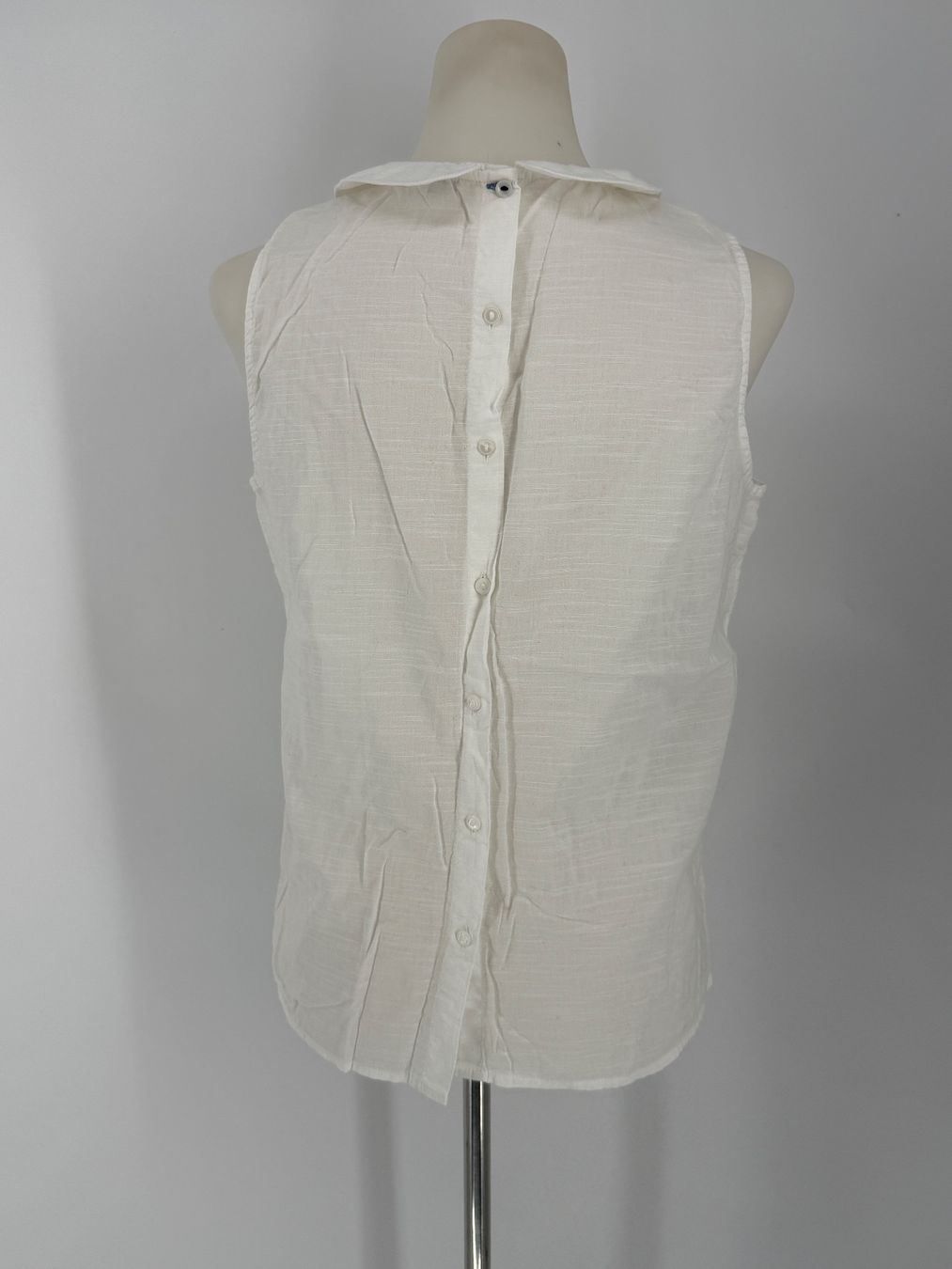 Tom Tailor Top: Tom Tailor Blusen Top Gr. M – Usato da Auenstein venduto da moin. 2