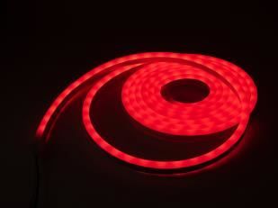 Sonstiges Zubehör: LED Pixel Neon Flex 12V RGB 5m m. IR Set – Neu und originalverpackt aus Däniken SO von Profog1 1