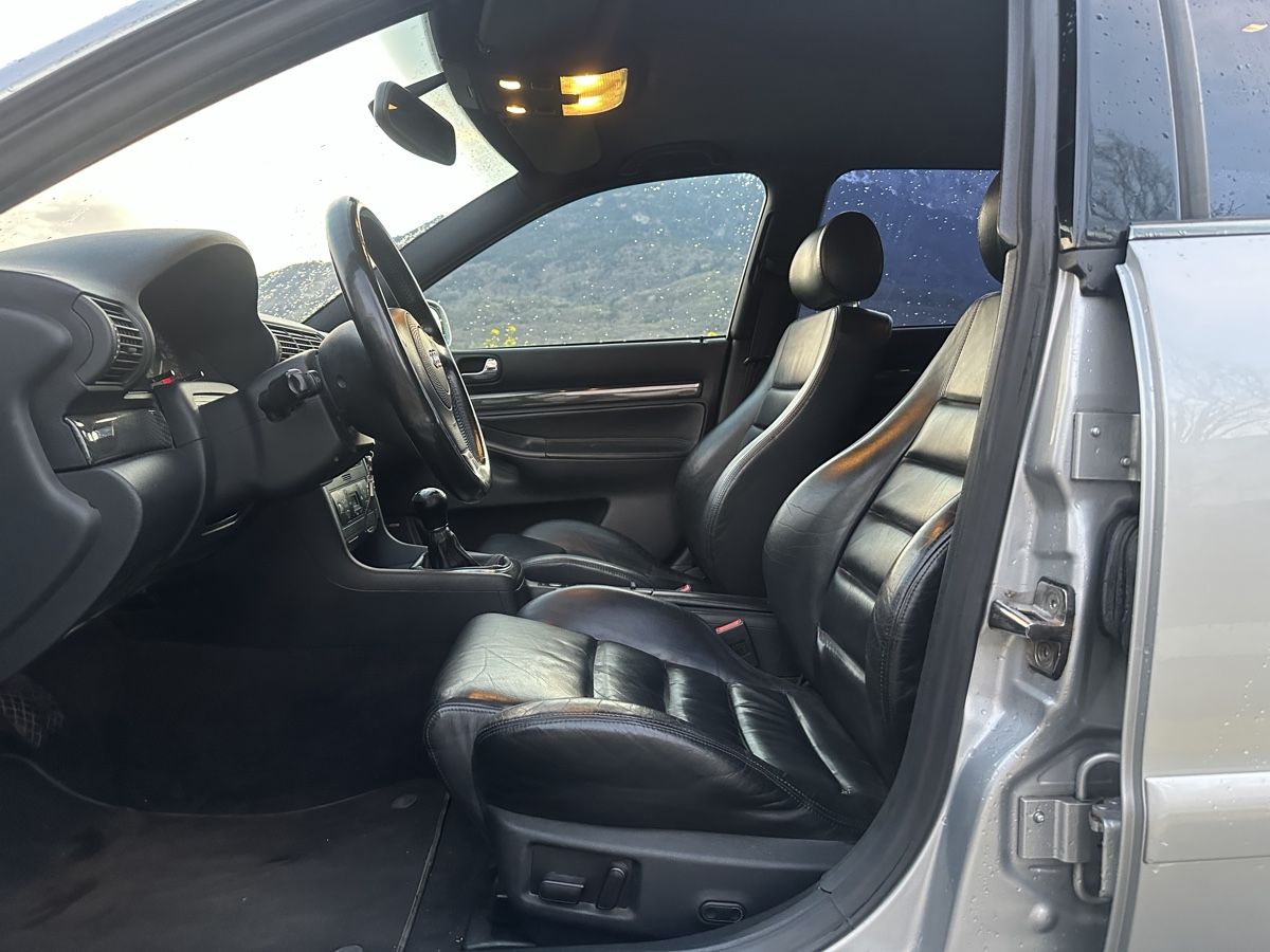 Audi Automobili: AUDI S4 B5 2.7 Bi-Turbo – Usato da Monthey venduto da gla_jw8q 4