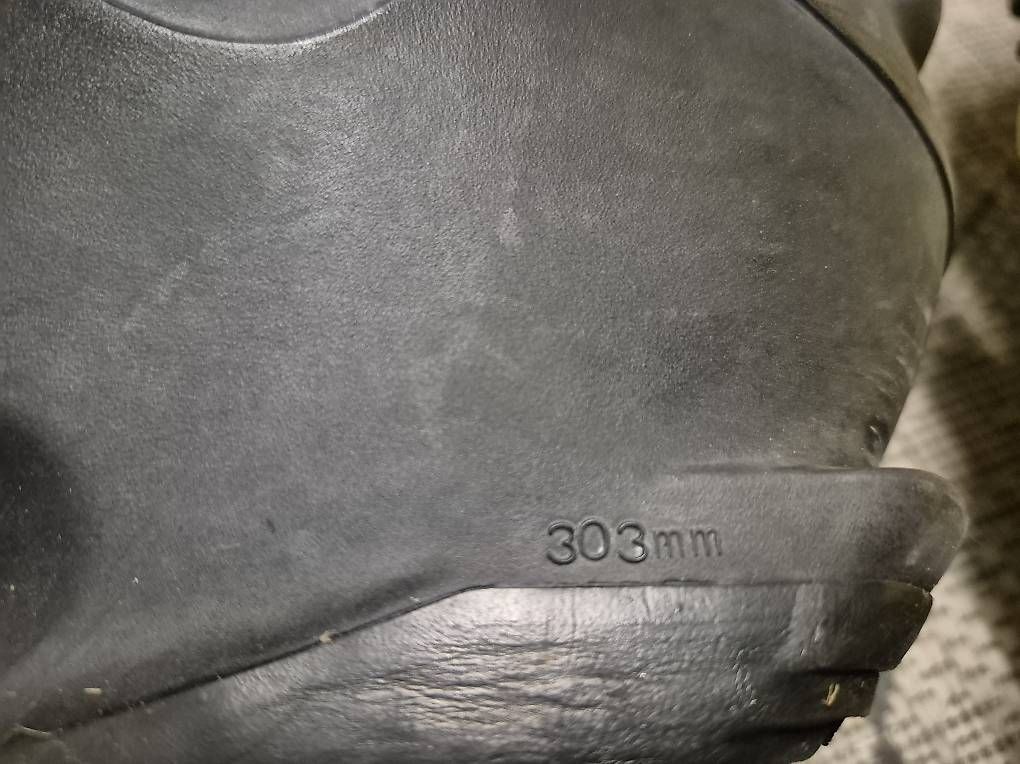 Herrenschuhe: Hardboots Snowboard – Gebraucht aus Mägenwil von InEcoTec 3