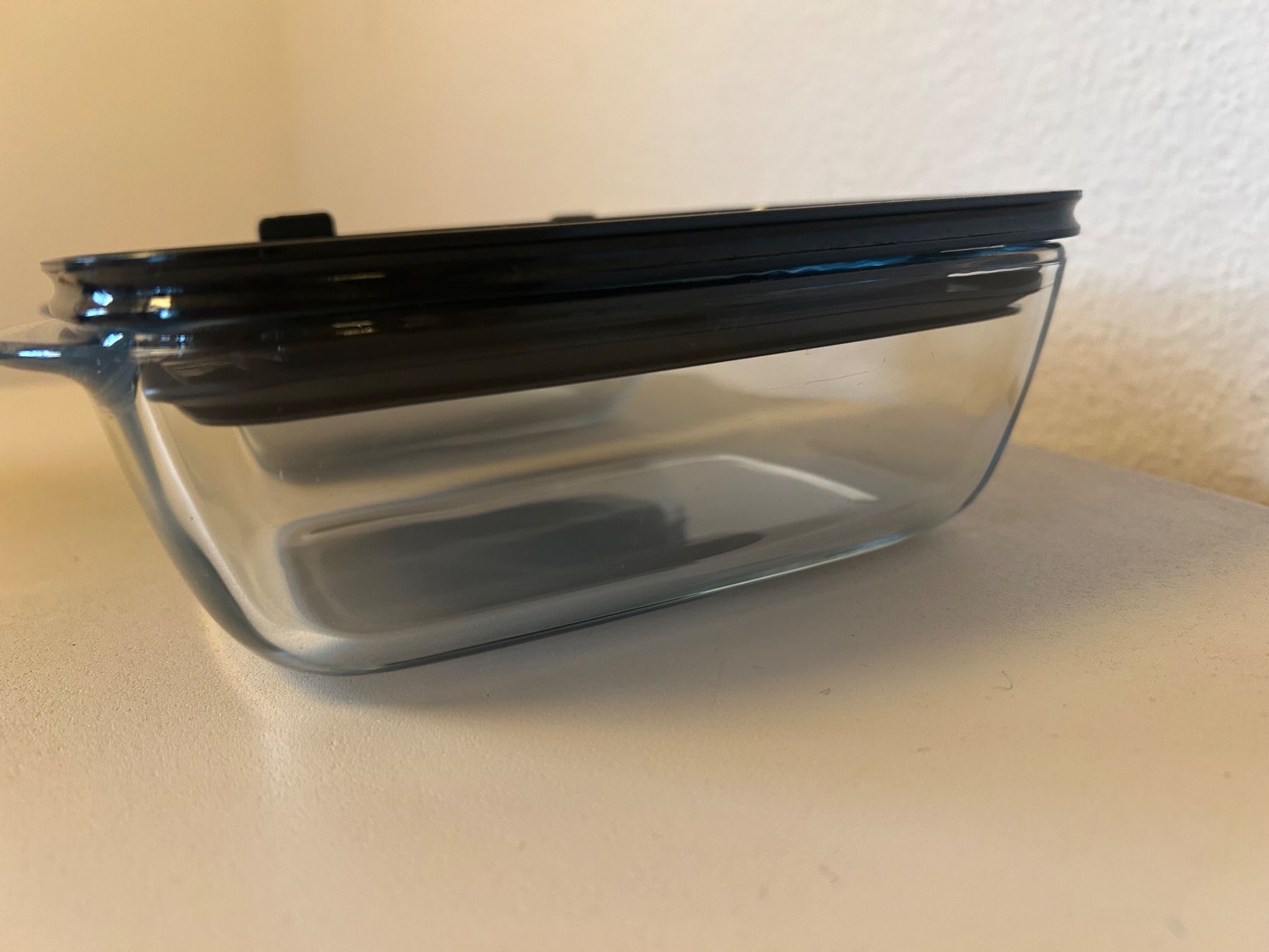 Contenitori & Simili: 2 Stück WMF Glas Tupperware/ Gratinform – Usato da Rorschacherberg venduto da Svebe 4