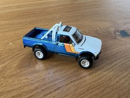 Hot Wheels Toyota SR5 4WD, 1981, OVP