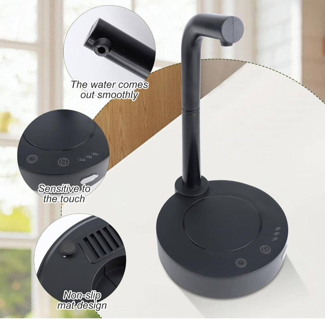 Pumpen & Teile: Wasserspender Pumpe Elektrisch USB neu – Neu und originalverpackt aus Basel von ego_m6pr 1
