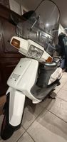 Scooter Yamaha 125 Béluga 4T