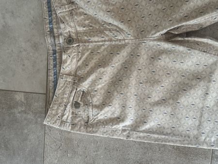 Sommerhose Nile, Grösse XL