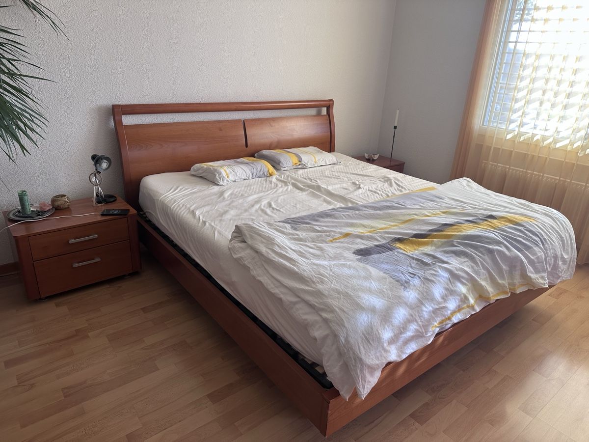 Letti: Schlafzimmer komplett – Usato da Rüttenen venduto da Oetterli7 4