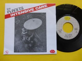 The Planets – Intensive Care