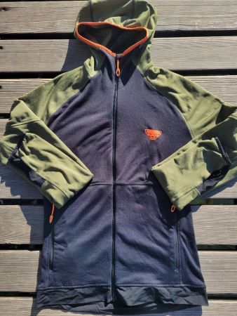 Dynafit Polartec Fleece