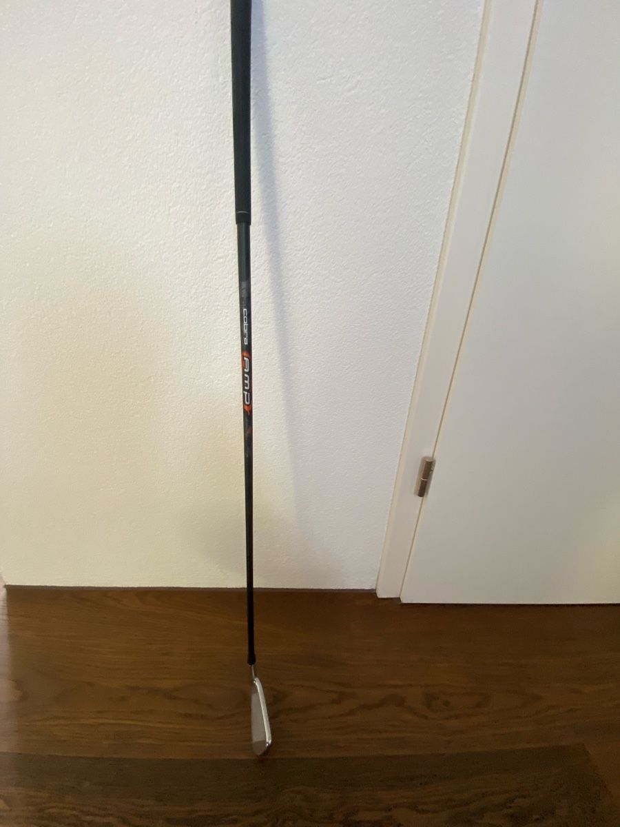 Clubs & Sets: Cobra AMP Golfschläger LINKS, gebraucht – D'occasion à Bäriswil BE par dec_v7p9 4