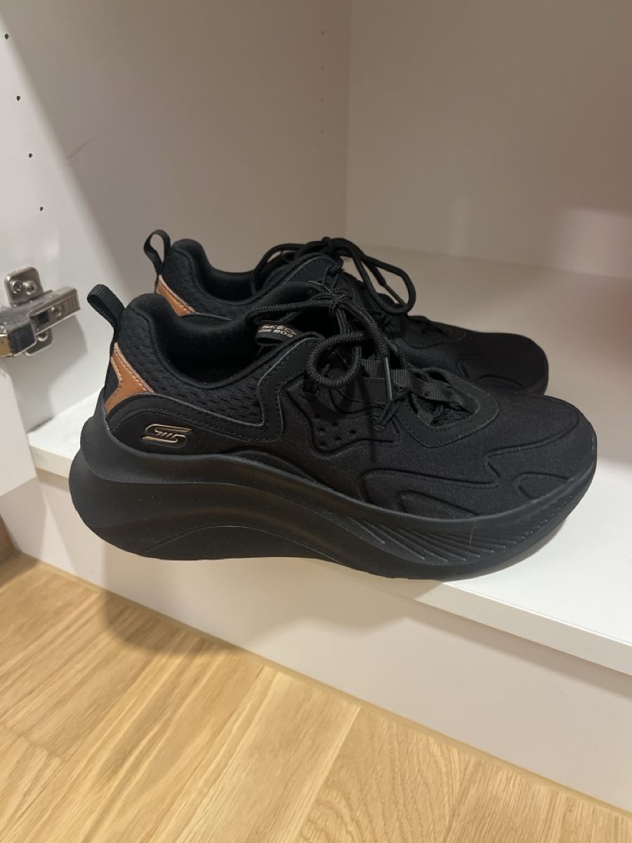 Skechers Scarpe da donna: Skechers Bobs - Retro Style - Gr 38 – Nuovo e nell'imballaggio originale da Zürich venduto da LovedLooks 4