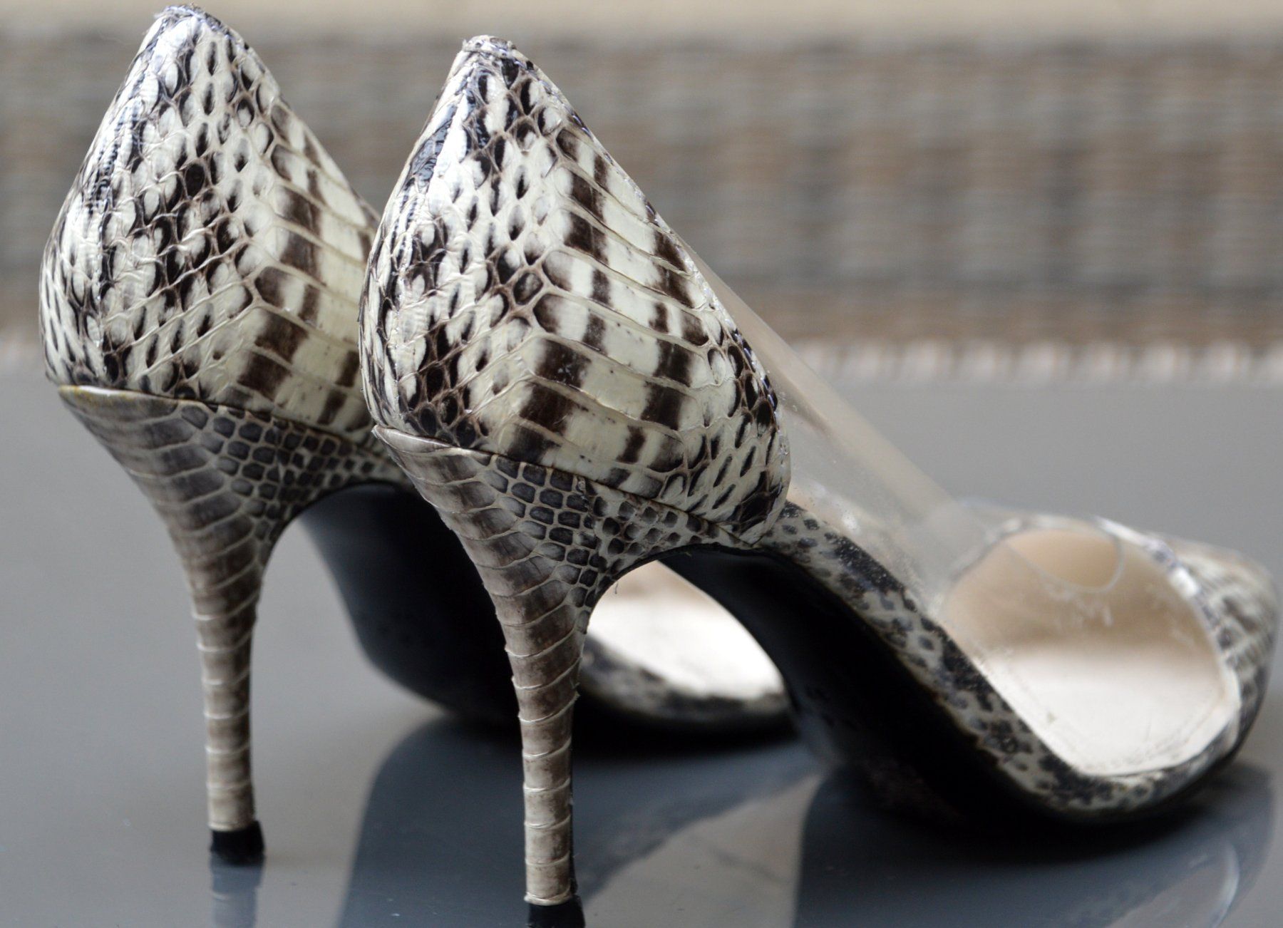 Sandro Scarpe da donna: Pumps Sandro .37 – Usato da Collonges venduto da arashee 6
