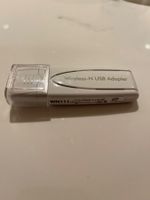 NETGEAR WN111 Wireless-N 300 USB Adapter