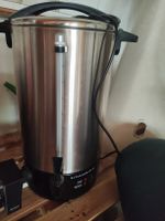 Warmhalteautomat Kitchenware Edelstahl 