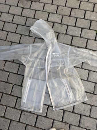 HV Polo Regenjacke