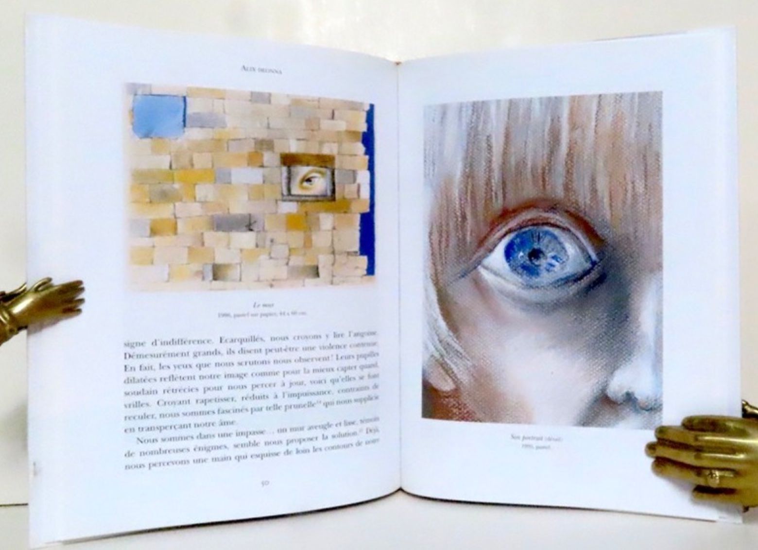 Livres: Alix Deonna. Un regard insolite. – Neuf (Voir description) à Le Locle par LibrairieLaBergerie 3