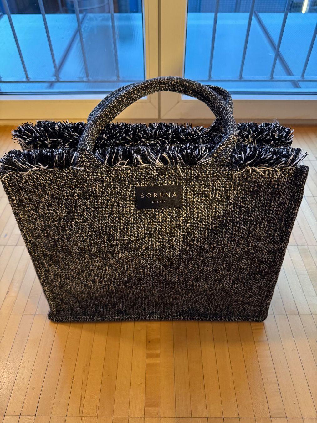 Borse da donna: Damen Handtasche – Usato da zürich venduto da 105664 2