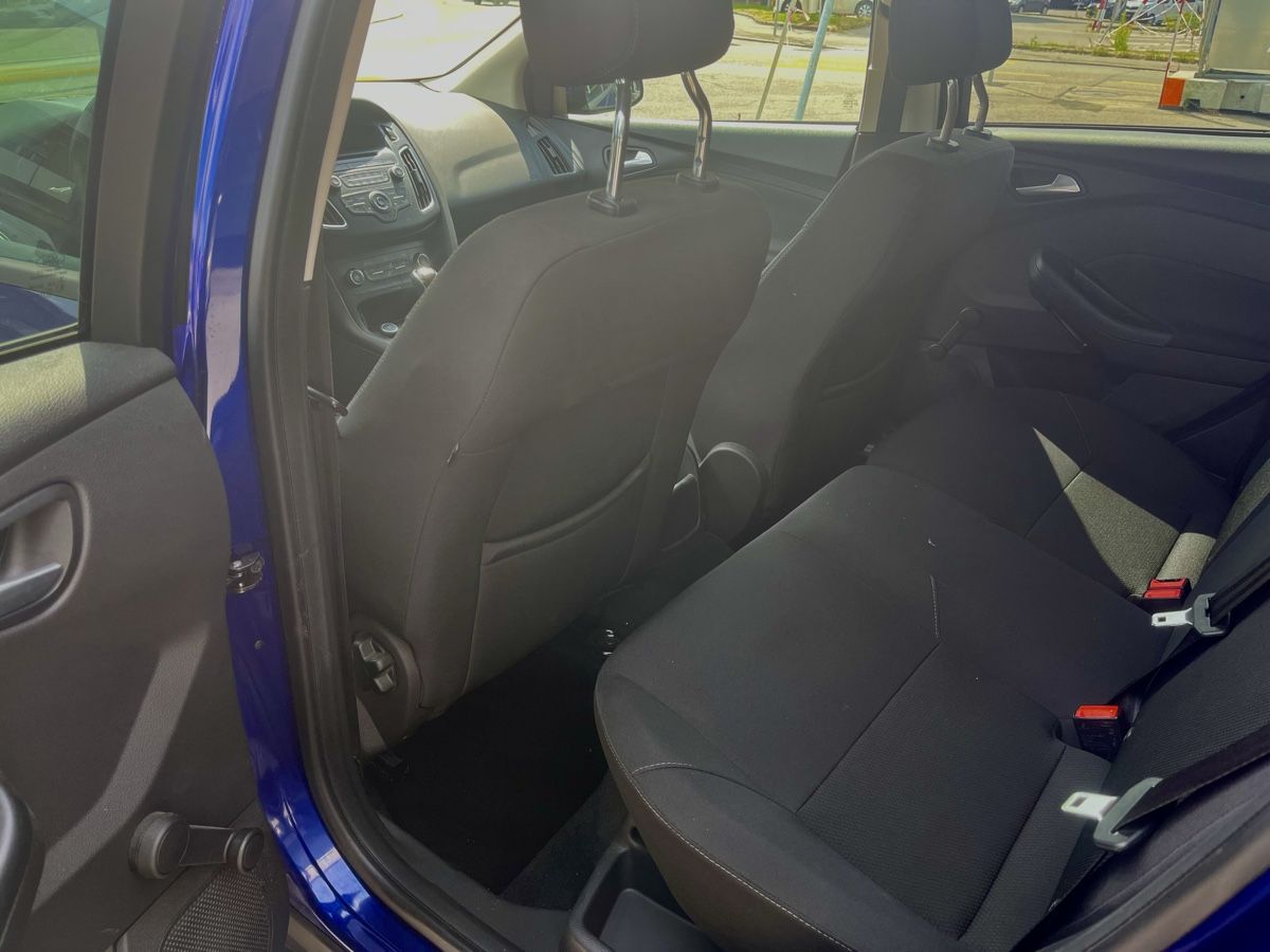 Ford Autos: Ford Focus 1.0SCTI ECO – Gebraucht aus Burgdorf von dil_7ywg 3