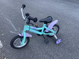 Kindervelo