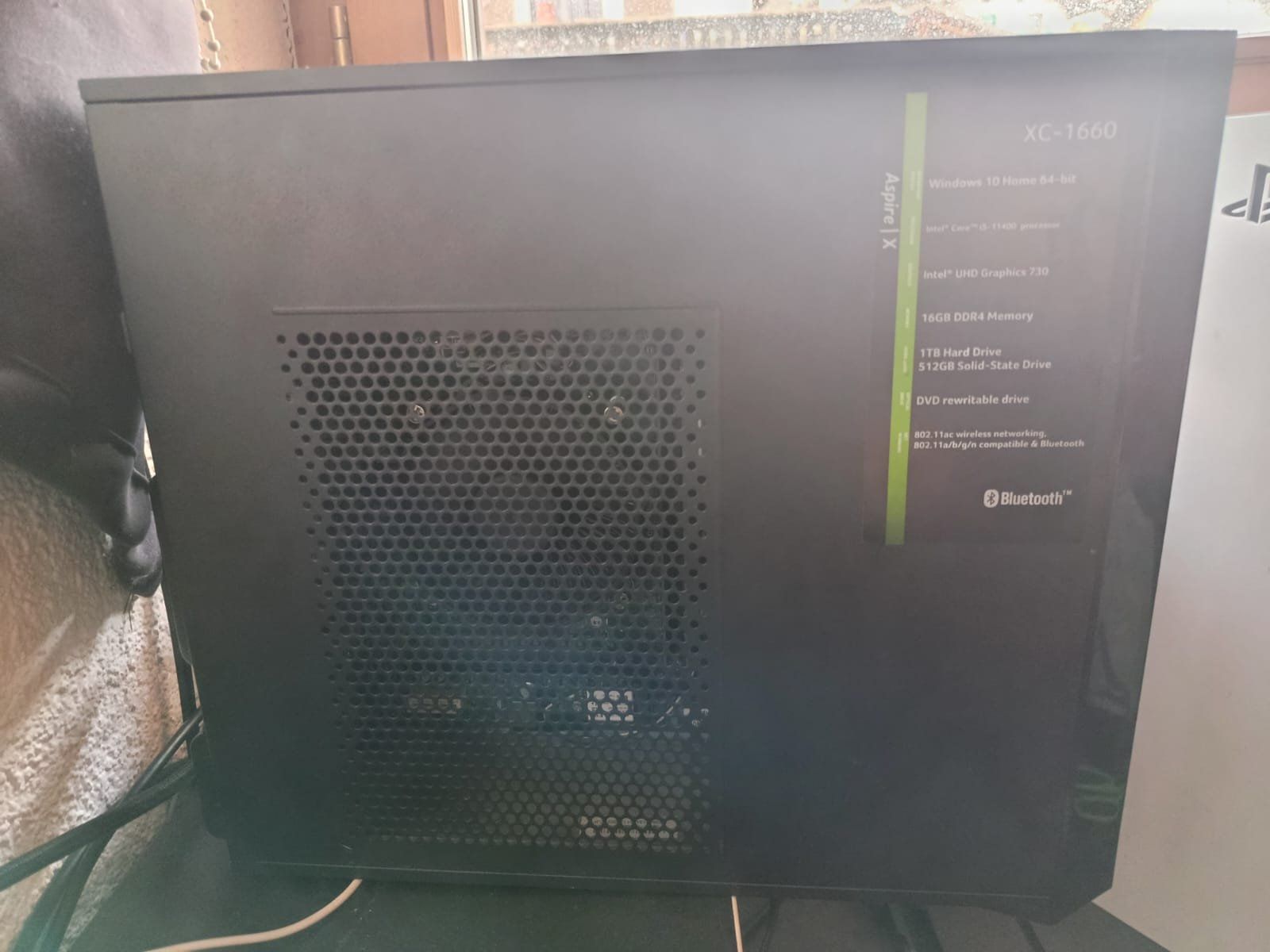 Acer PCs: Acer Aspire XC-1660 – D'occasion à Chermignon-Bas par muc_rjk2 3