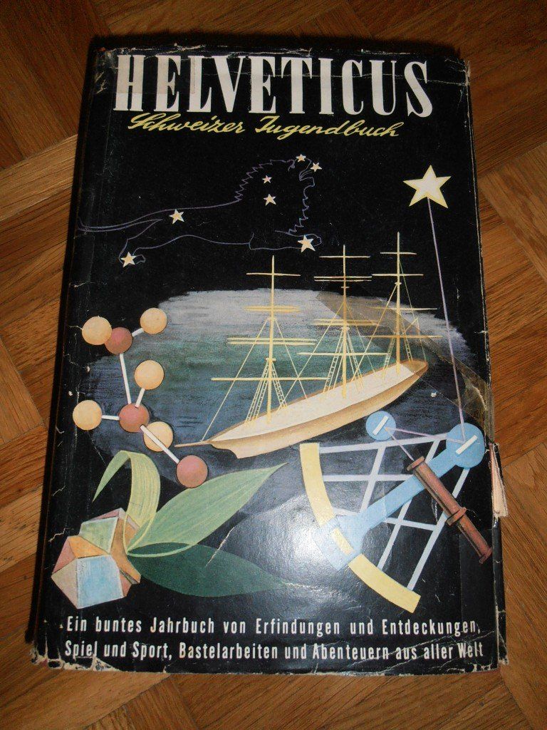 Libri: Helveticus - Band 8 - Schweizer Jugendbuch – Usato da Zürich venduto da rudirentier