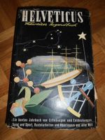 Helveticus - Band 8 - Schweizer Jugendbuch