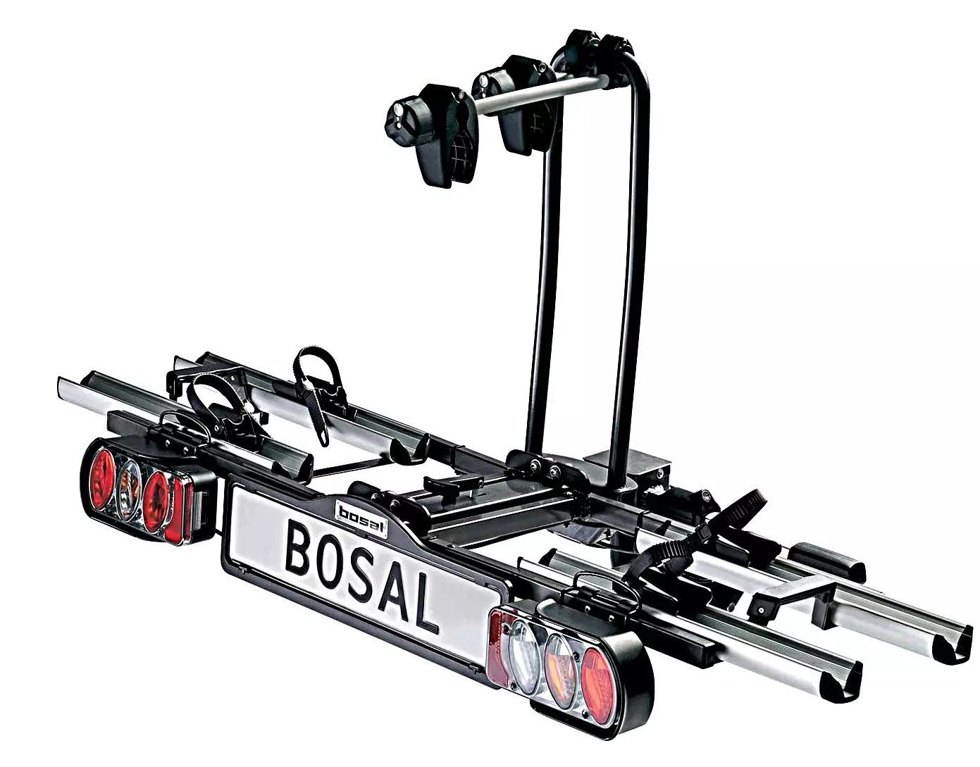 Anhängerkupplungen: Fahrradträger Anhängerkupplung Bosal Compact – Gebraucht aus Wettingen von blicklicht