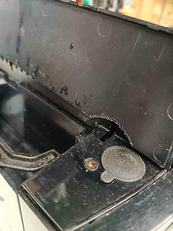 Kaffeemaschinen & Espressomaschinen: Machine à café JURA IMPRESSA C50 – Gebraucht aus Corbières von Iggdrasil 2
