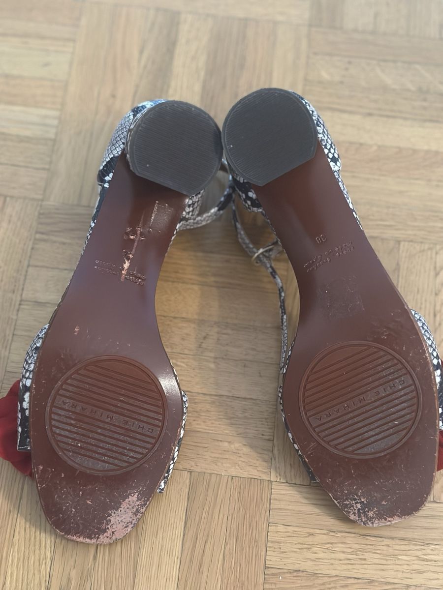 Chie Mihara Chaussures femmes: Sandale von Chie Mihara – Neuf (Voir description) à Bern par ambeck 3
