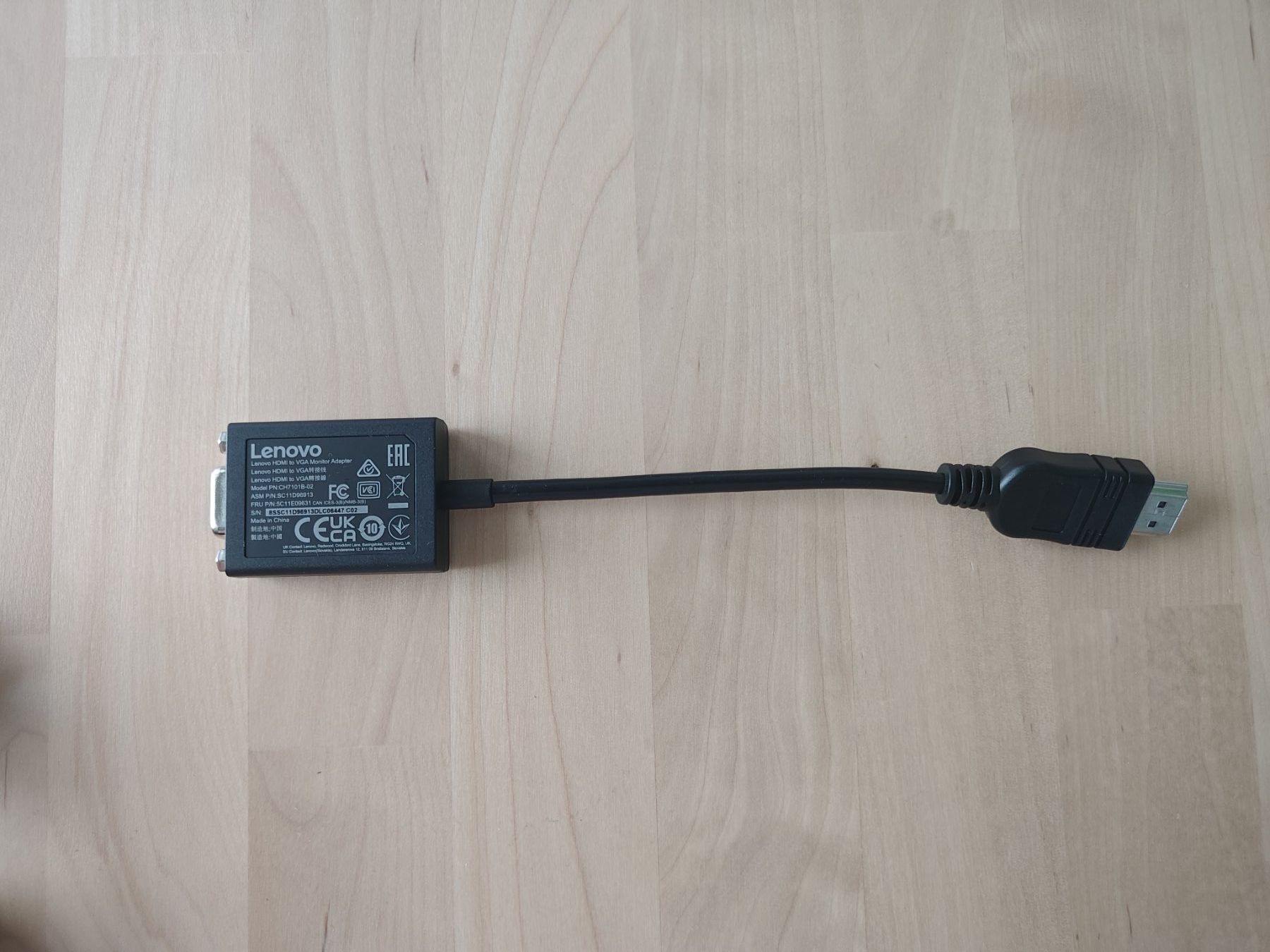 Lenovo Dockingstation: Lenovo ThinkPad Thunderbolt 4 Workstation Dock – Neu (gemäss Beschreibung) aus Ins von MAVIC99 4