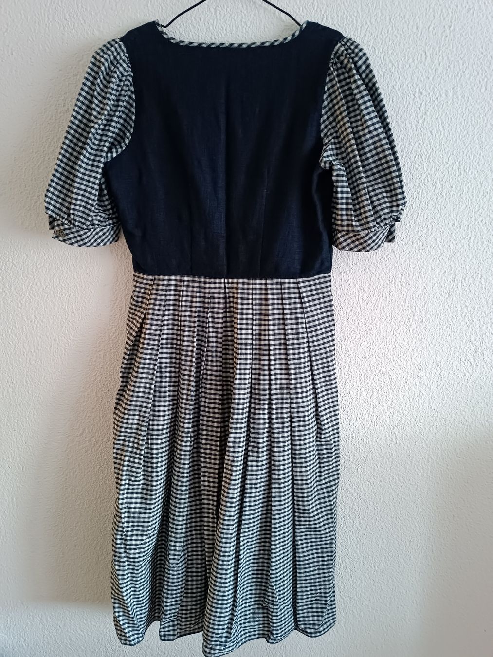 Vestiti: Tracht /Dirndl Gr 42 – Nuovo (secondo la descrizione) da Binz venduto da julijuli 1