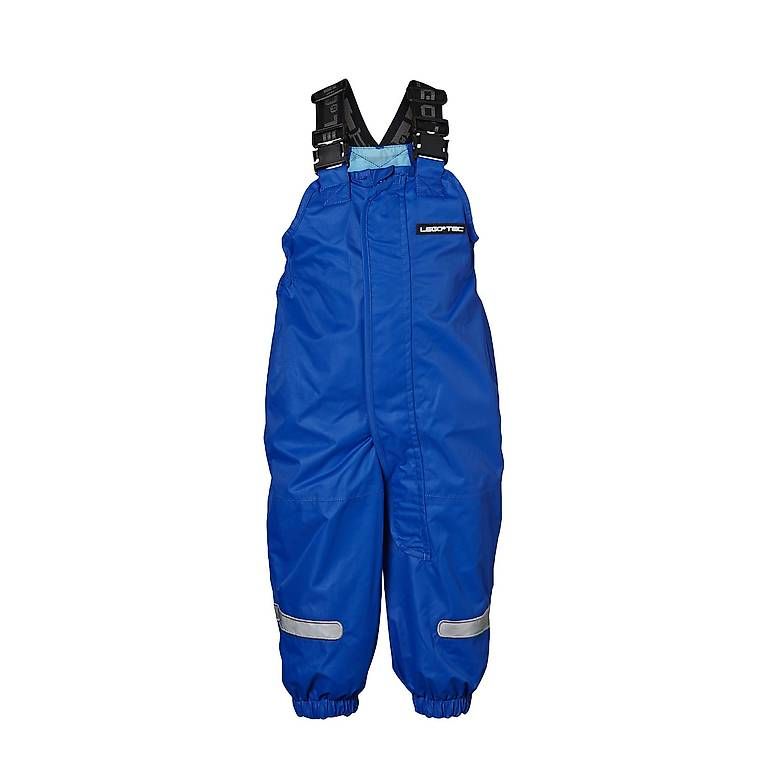 Pantaloni: Allwetterhose Parker - blue – Usato da Mägenwil venduto da Mika1517